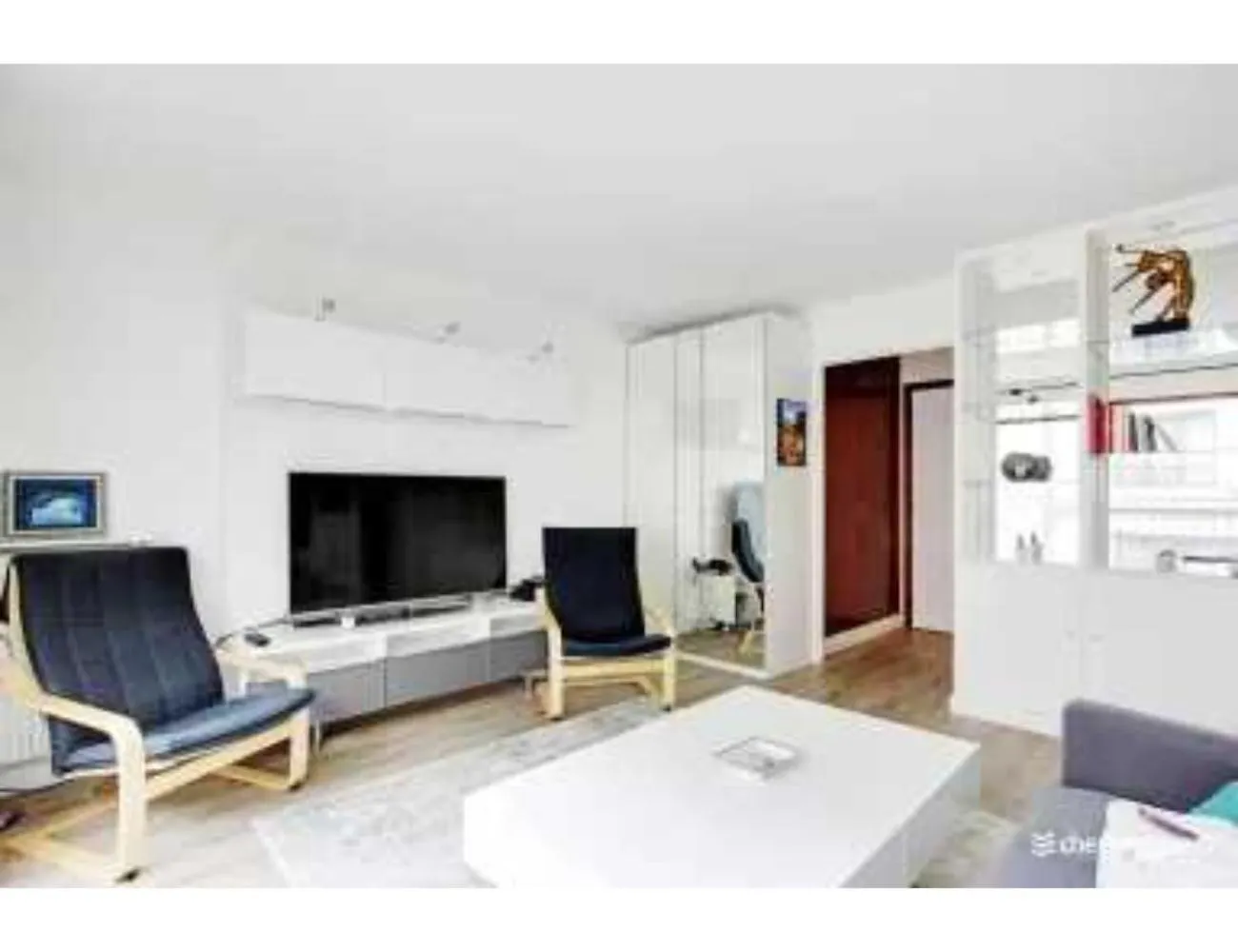 公寓 Cosy - 2p - Trocadero *