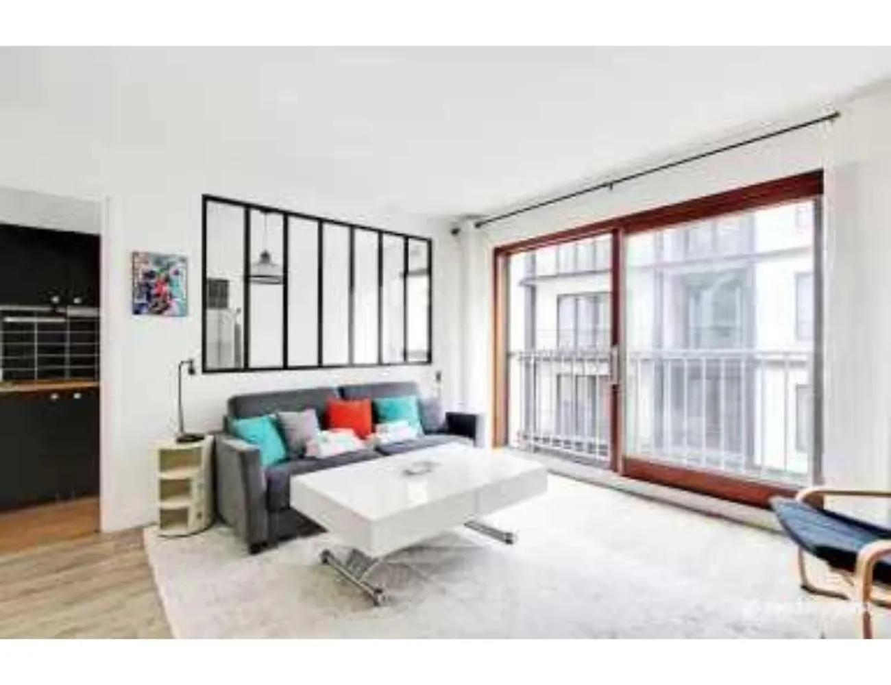 Cosy - 2p - Trocadero Apartment